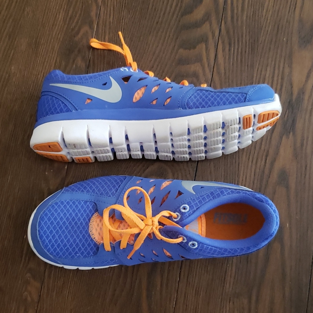 Nike Flex Run women's shoes